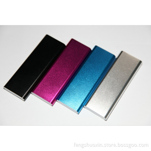 Ultra-Thin Portable Power Bank/Portable Power Bank (4000mAh)